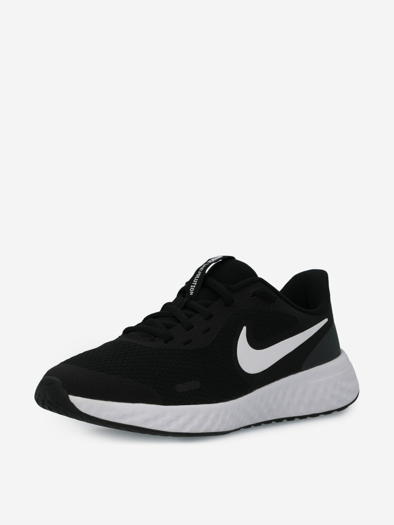Кроссовки детские Nike Revolution 5 (Gs) — фото №2