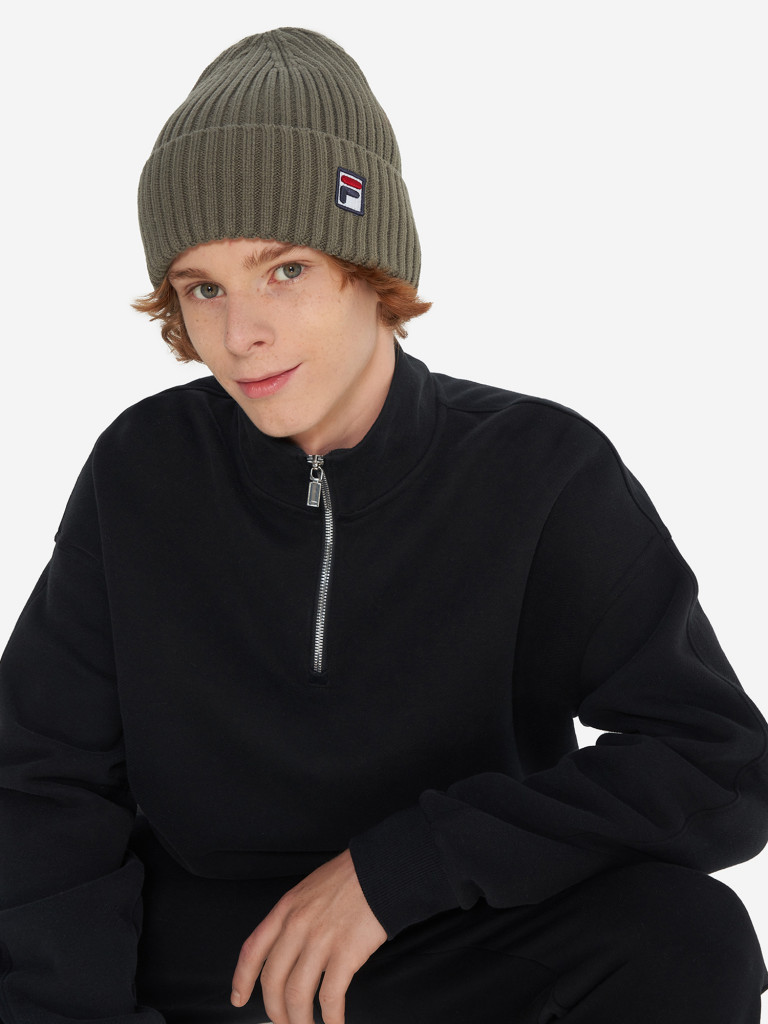 Шапка для мальчиков FILA