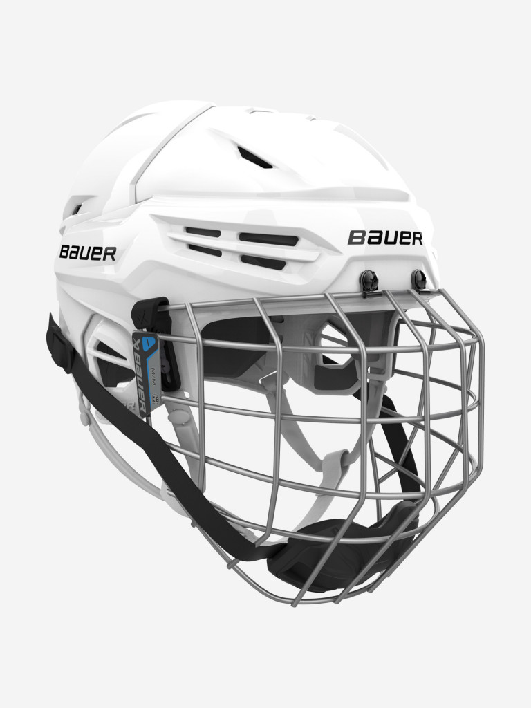 Шлем хоккейный Bauer RE-AKT 55 SR