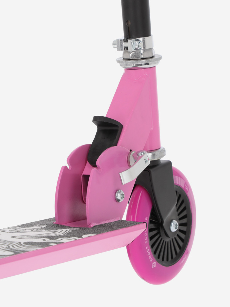 Street Surfing Fizz Boost балалар самокаты, 125 мм — фото №5