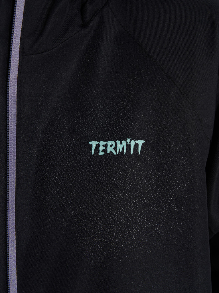 Куртка утепленная женская Termit — фото №10