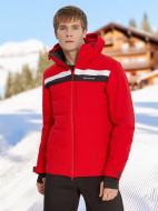 Glissade ерлер мамық курткасы