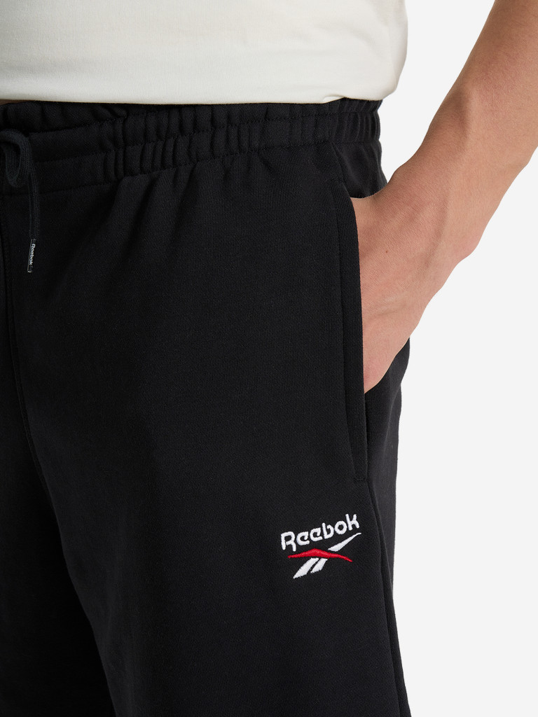 Шорты мужские Reebok Identity — фото №6