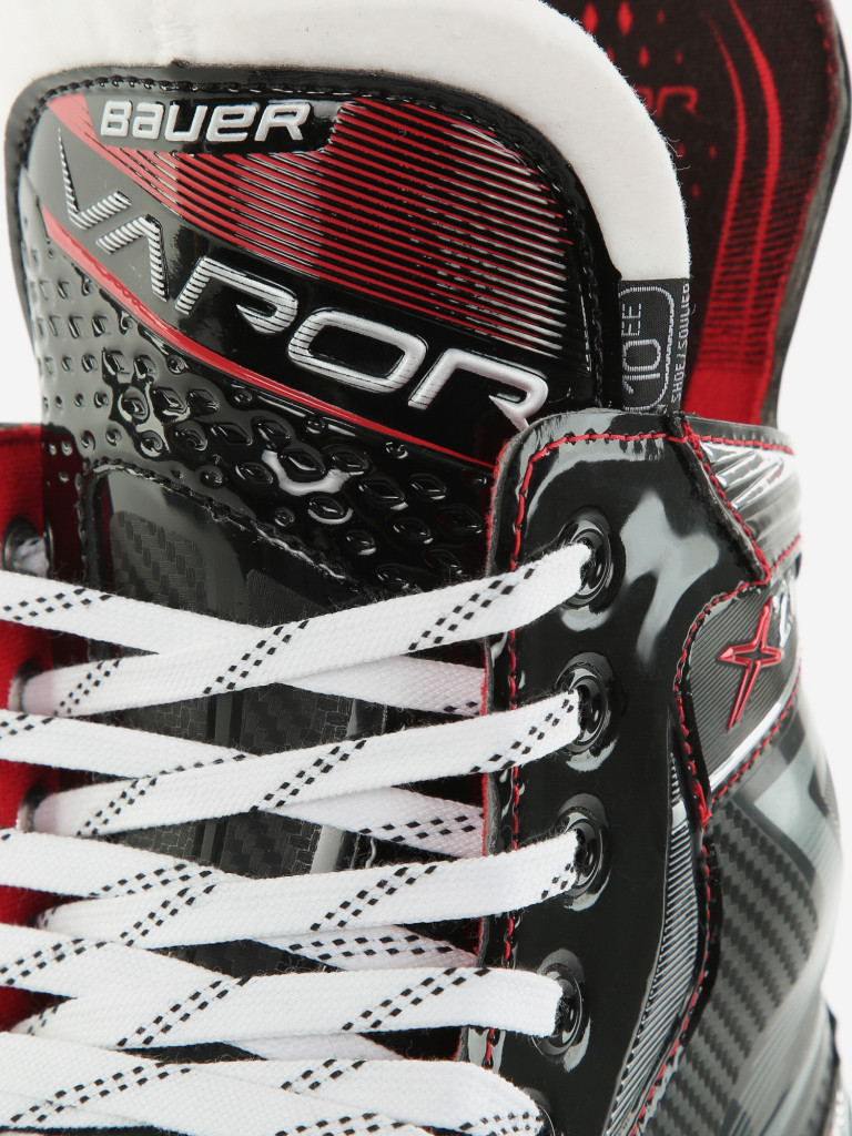 Коньки хоккейные Bauer VAPOR X2.7, 2020-21 — фото №6