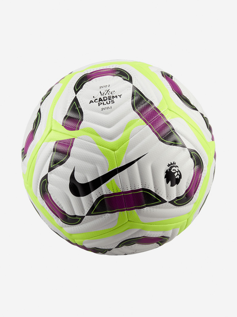 Мяч футбольный Nike PL NK ACADEMY PLUS