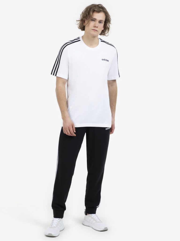Футболка мужская adidas — фото №2