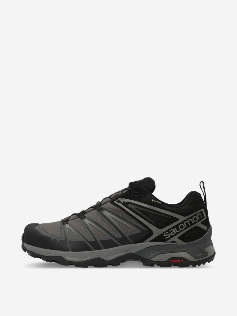 Полуботинки мужские Salomon X Ultra 3 Wide GTX — фото №2