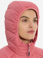 Куртка утепленная женская Columbia Powder Lite II Mid Jacket — фото №6
