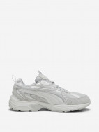 Кроссовки PUMA Milenio Tech Suede — фото №3