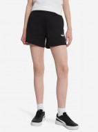 PUMA Small № 1 Logo қыздар шорты — фото №2