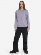 Свитшот женский Termit — фото №4