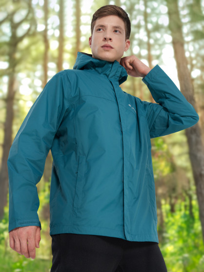 Куртка мембранная мужская Columbia Watertight II Jacket