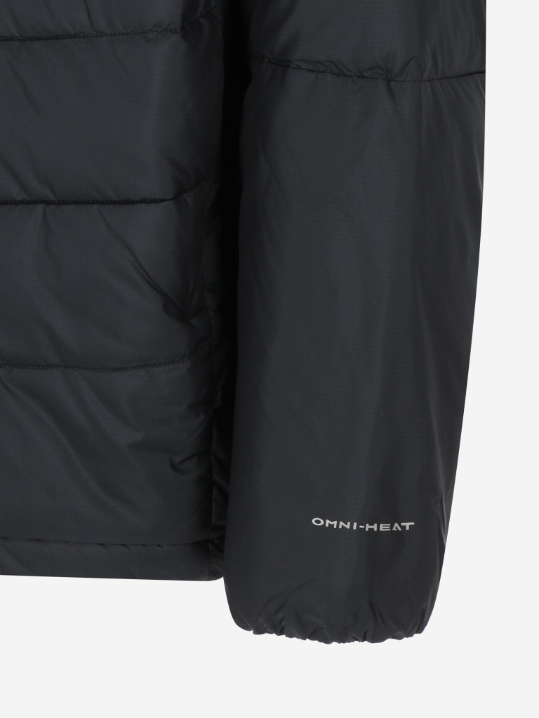 Columbia, Plus Size Labyrinth Loop II Jacket ерлер мамық курткасы — фото №3