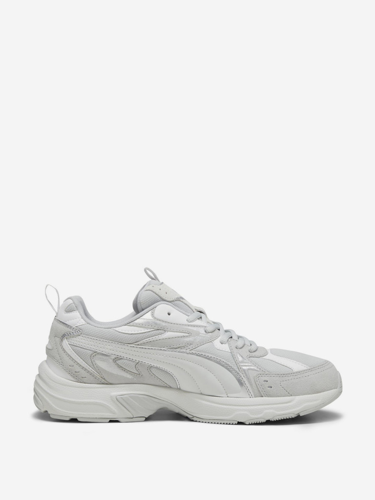 Кроссовки PUMA Milenio Tech Suede — фото №3
