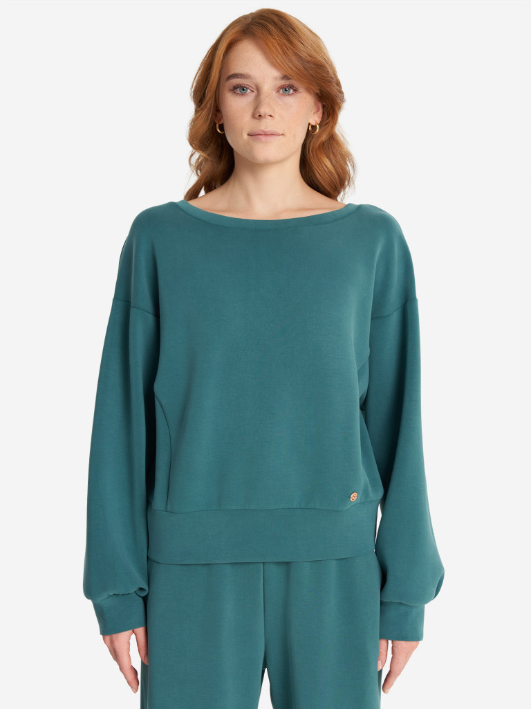 Свитшот женский Sensana — фото №2