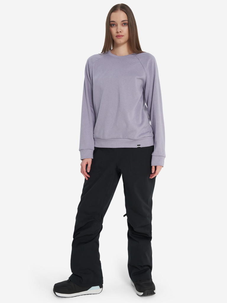 Свитшот женский Termit — фото №4