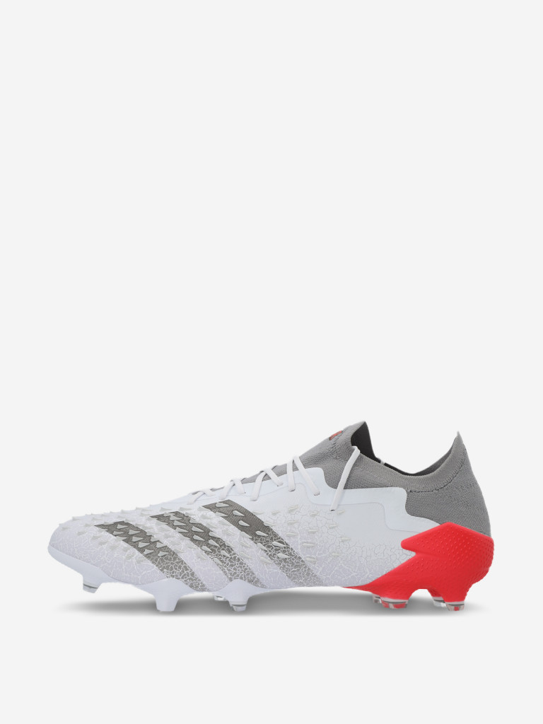 Бутсы мужские adidas Predator Freak .1 L Fg — фото №2