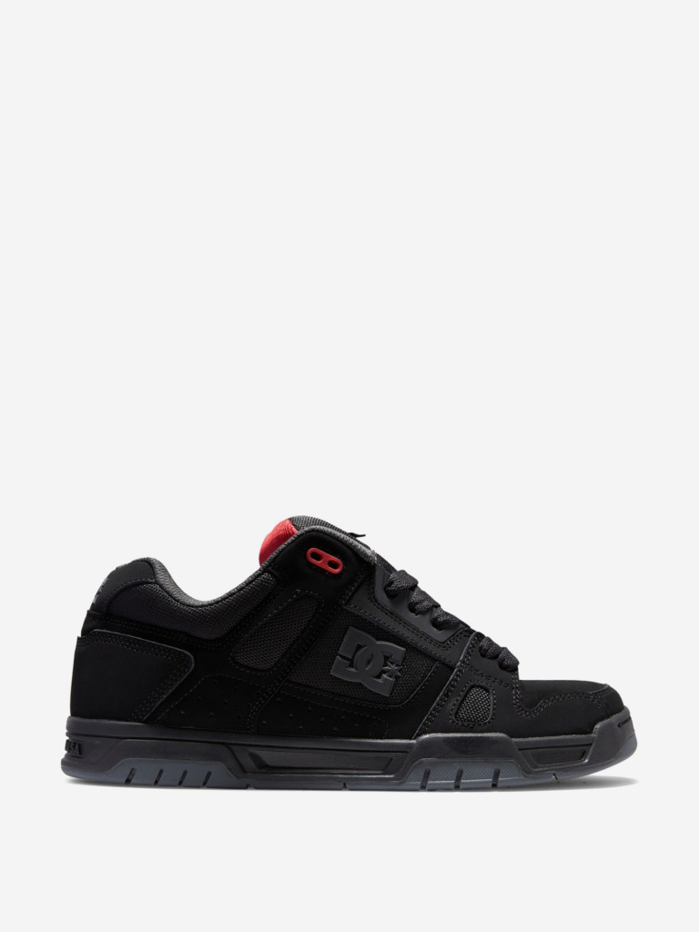 Кеды мужские DC Shoes Stag