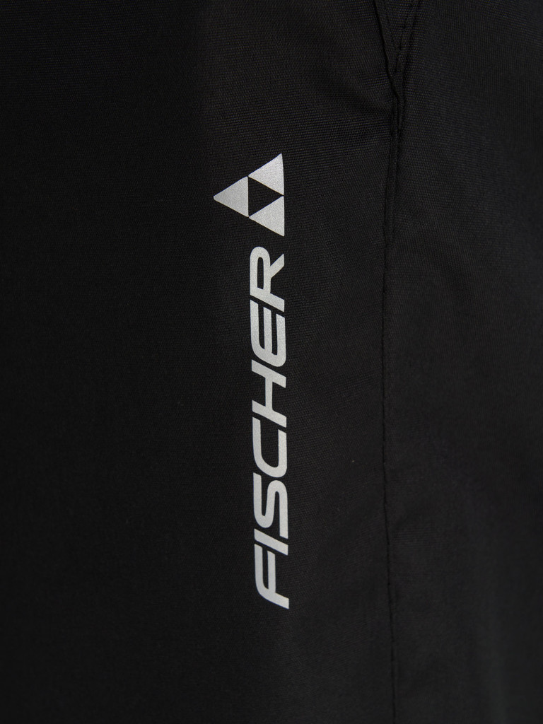 Брюки утепленные мужские Fischer — фото №6