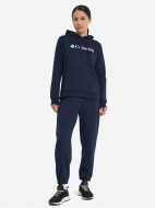 Худи женское Columbia Beaumount Graphic Hoodie — фото №4