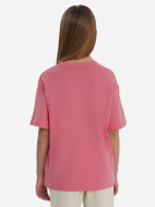 Футболка для девочек PUMA Ess Boxy G — фото №3