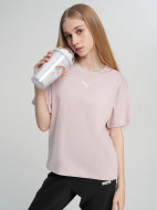 Футболка для девочек PUMA