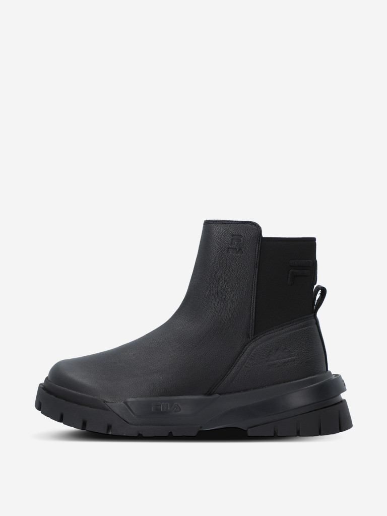 FILA Backbone Chelsea әйелдер жылы бәтеңкесі — фото №2