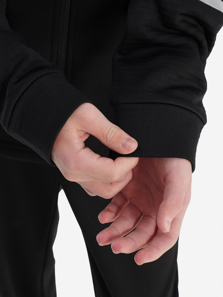 Толстовка для мальчиков FILA — фото №9