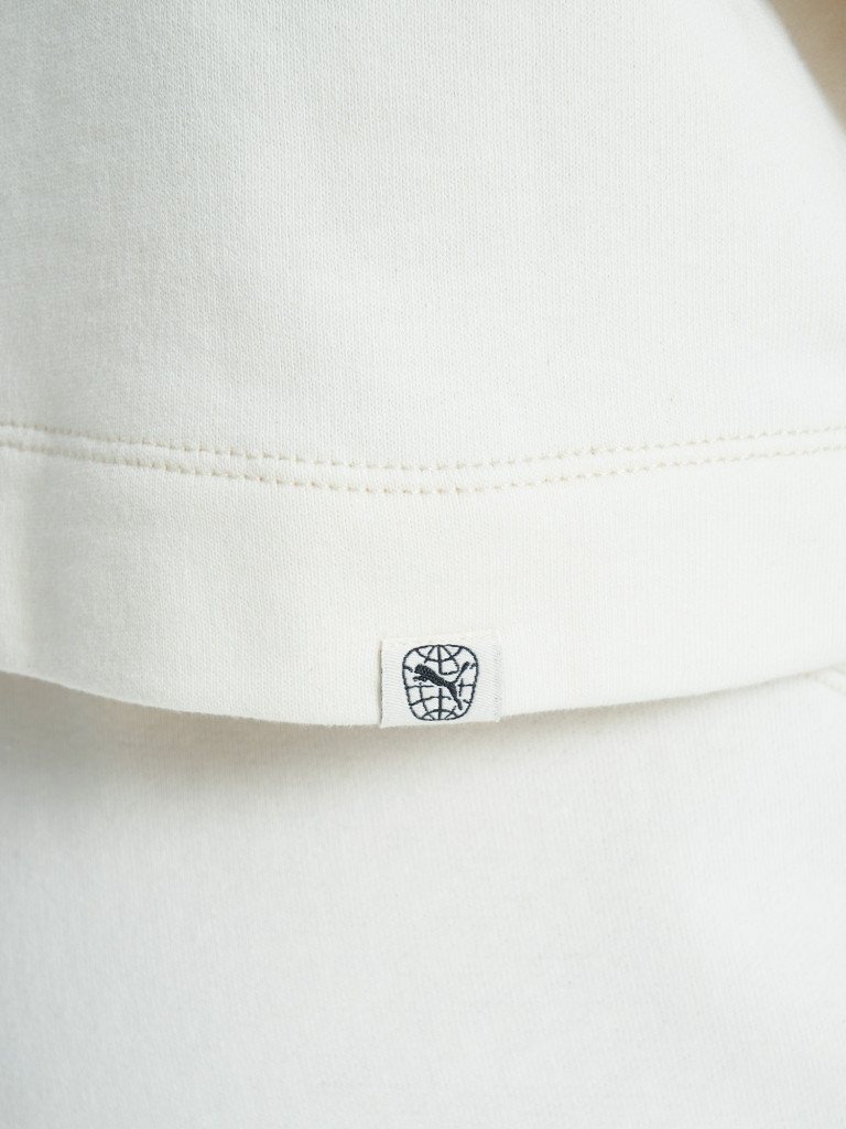 PUMA Better Sportswear Crew әйелдер свитшоты — фото №5