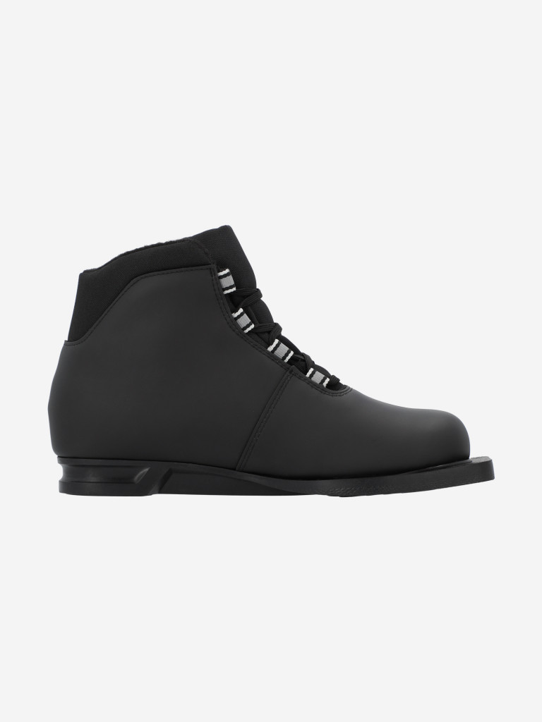 Nordway Skei 75 мм жүгіру шаңғысының бәтеңкесі