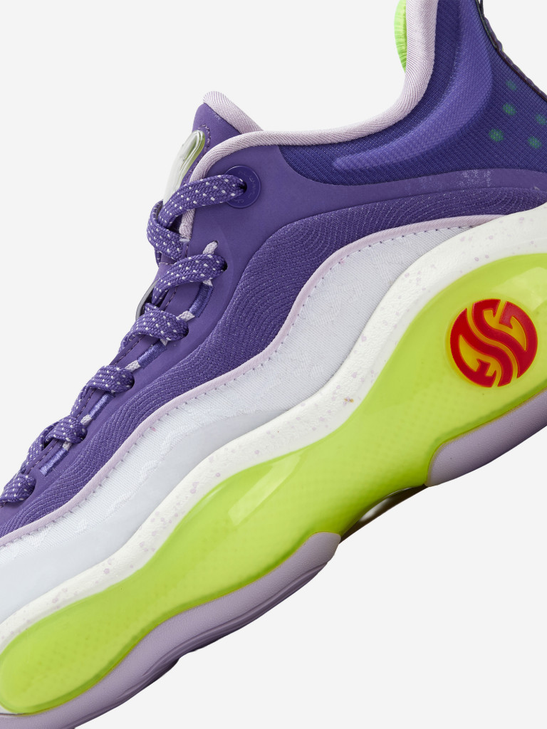 361° Signature ерлер кроссовкасы — фото №8