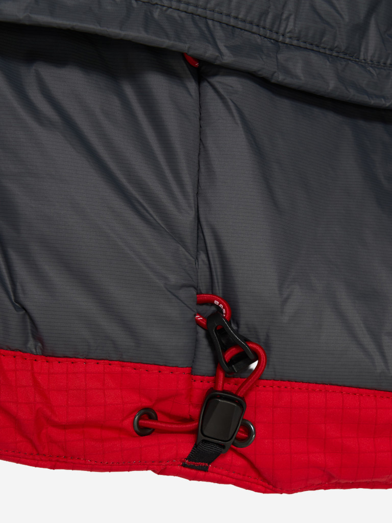 Куртка утепленная мужская Bask Solution — фото №14