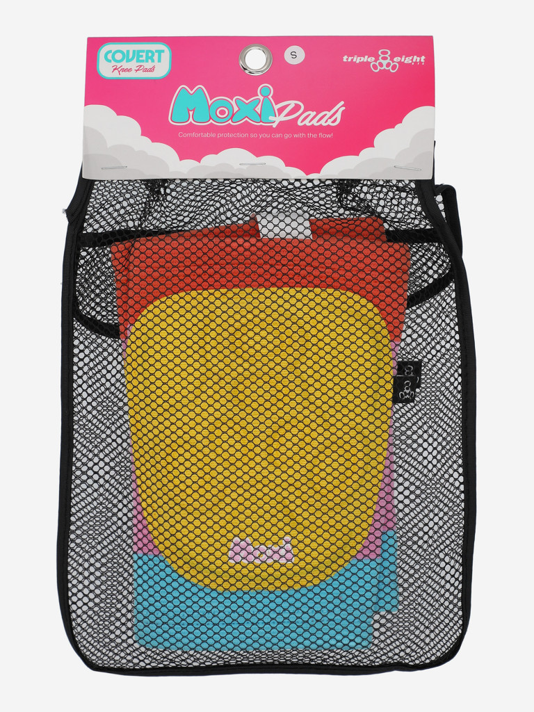 Triple Eight Covert шынтаққабы — фото №2