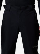Брюки мужские Columbia Platinum Peak II 3 L Pant — фото №5