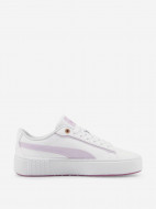Кеды женские PUMA Smash Platform V2 — фото №4