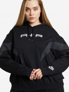 Худи женское Nike Air, Plus Size