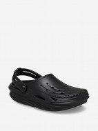 Клоги мужские Crocs Off Grid Clog — фото №2