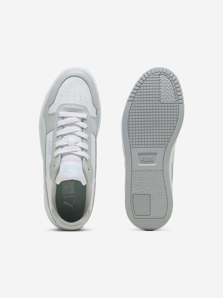 Кеды женские PUMA Carina Street — фото №4