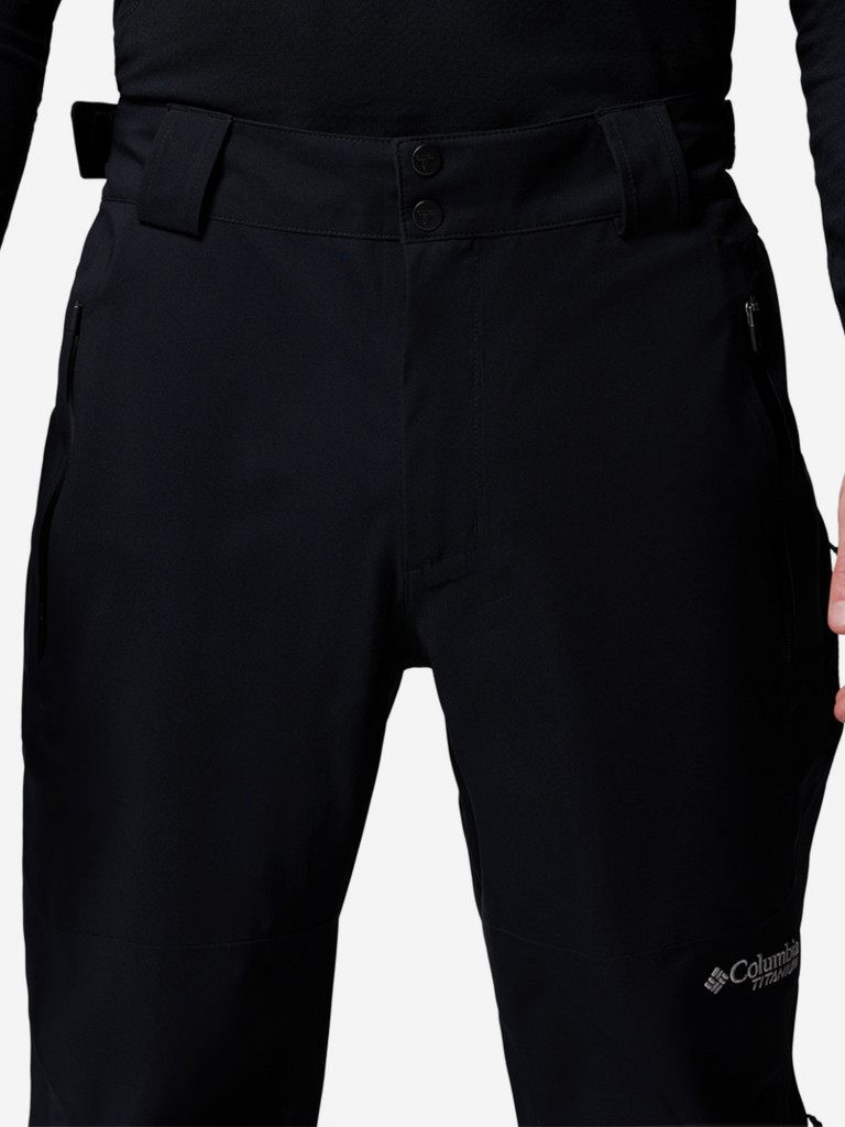 Брюки мужские Columbia Platinum Peak II 3 L Pant — фото №5