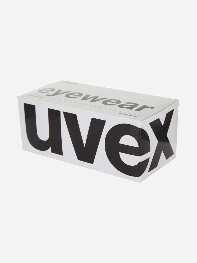Uvex Sportstyle 706 күннен қорғайтын көзілдірігі — фото №4