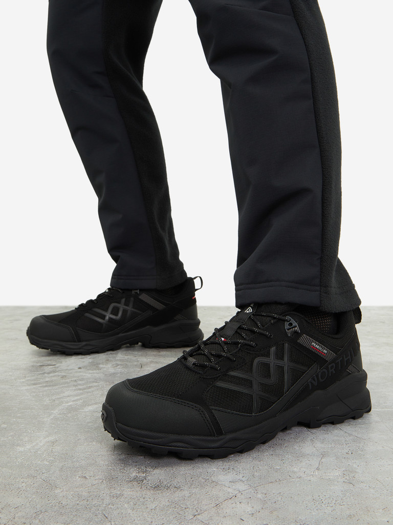 Northland Baden ерлер қонышсыз бәтеңкесі — фото №8