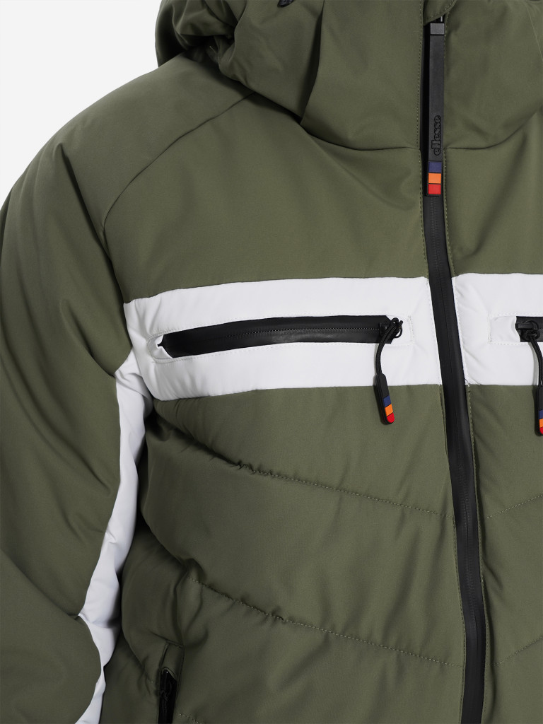 Ellesse ерлер жылы курткасы — фото №9
