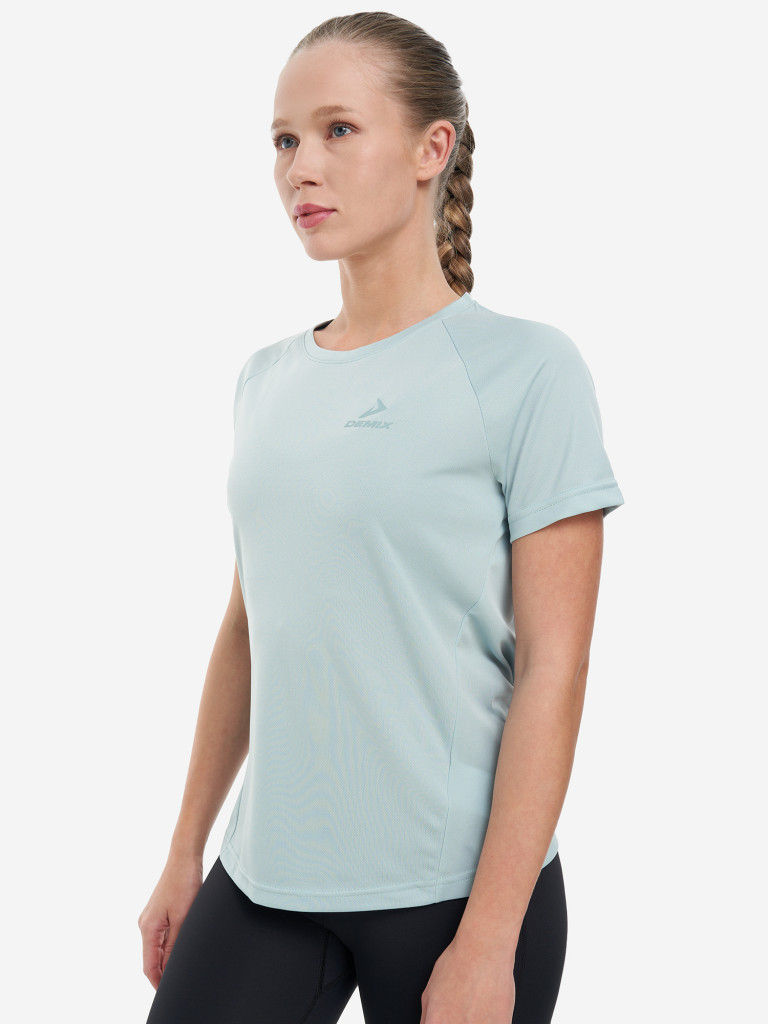 Demix әйелдер футболкасы