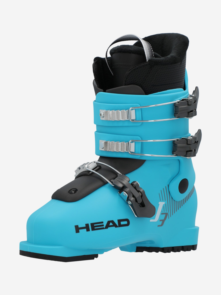 Ботинки горнолыжные детские Head J 3 — фото №2