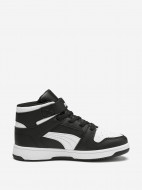 Кеды детские PUMA Rebound Layup Sl V Ps — фото №4