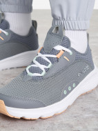 Полуботинки женские Columbia Castback PFG — фото №10