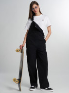 DICKIES Loose Canvas әйелдер комбинезоны