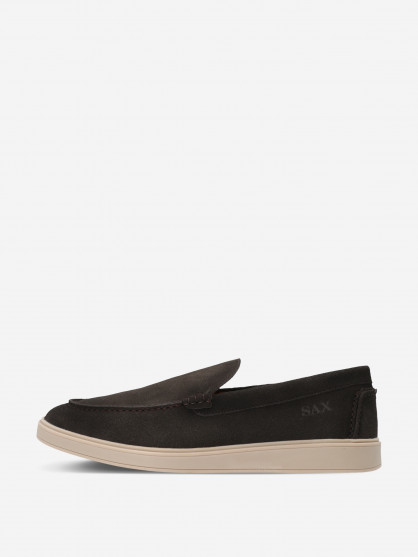 SAX ерлер мокасині