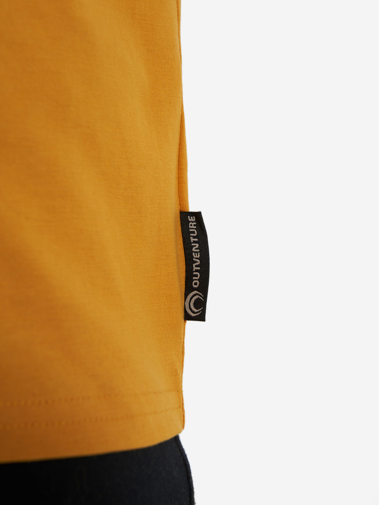 Футболка для мальчиков Outventure — фото №7