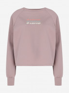 Свитшот женский Lotto Blocco Crewneck — фото №7